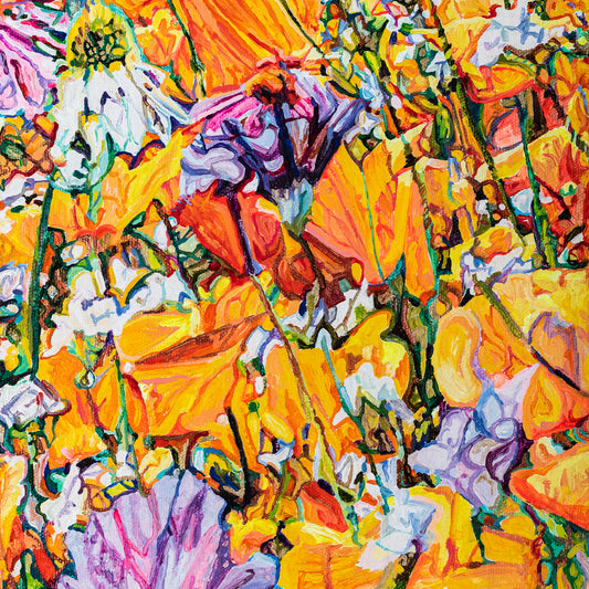 Superbloom III