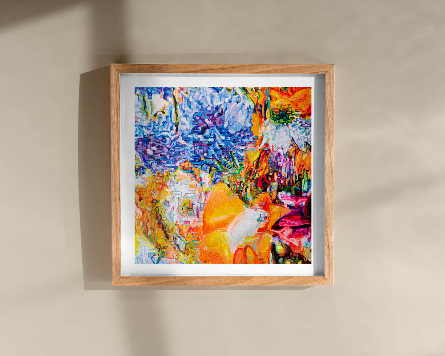 Superbloom I